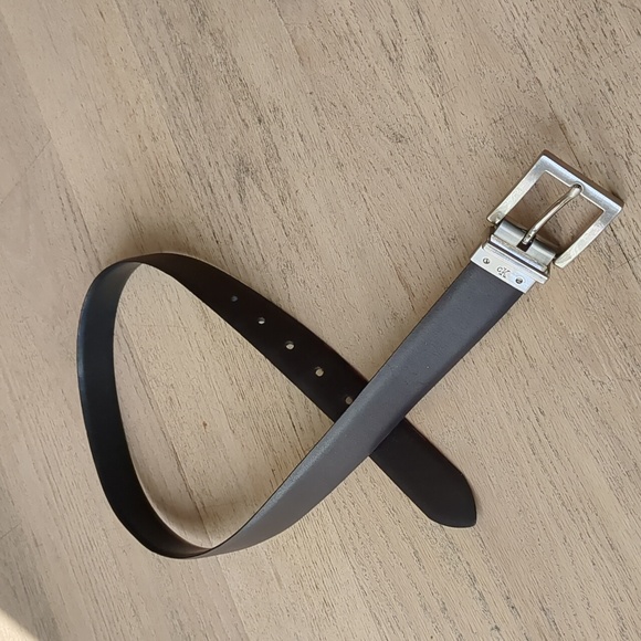 Calvin Klein reversible belt - Picture 1 of 5